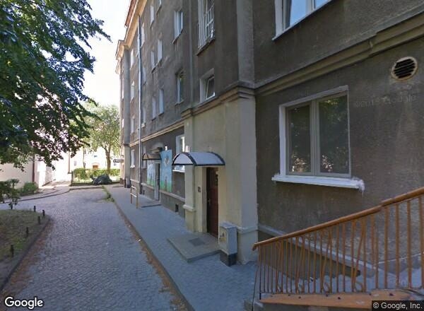 Ceny transakcyjne mieszkań Gdańsk Michała Glinki 9