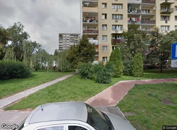 Ceny transakcyjne mieszkań Legionowo gen. Józefa Sowińskiego 16