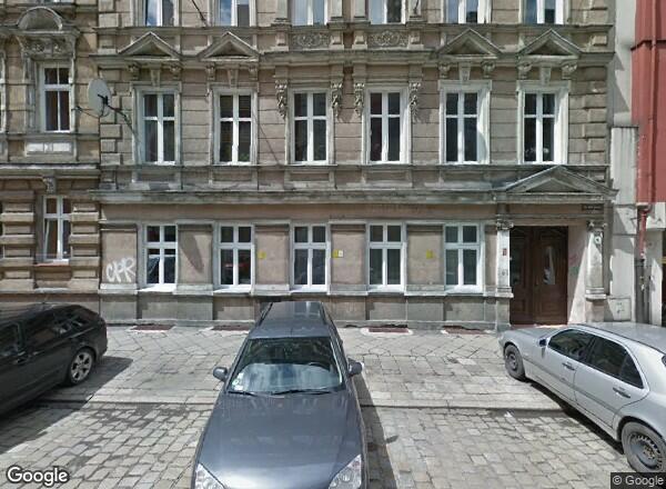 Ceny mieszkań Wrocław UL. BARYCKA 6