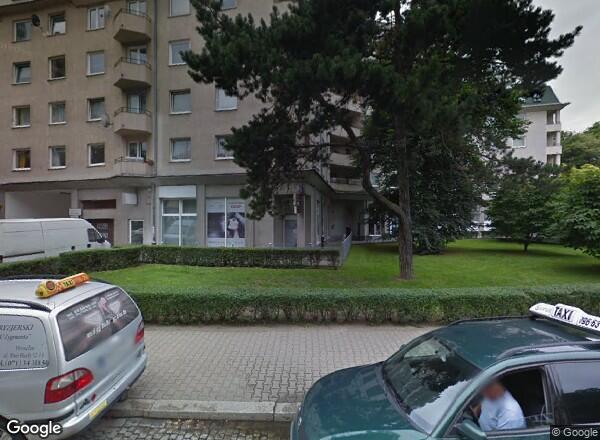 Ceny mieszkań Wrocław UL. ODONA BUJWIDA 28