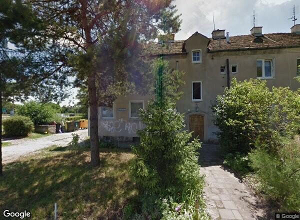 Ceny mieszkań Wrocław UL. BUDZISZYŃSKA 2