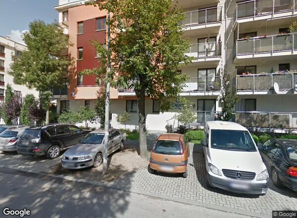 Ceny mieszkań Białystok Dobra 18