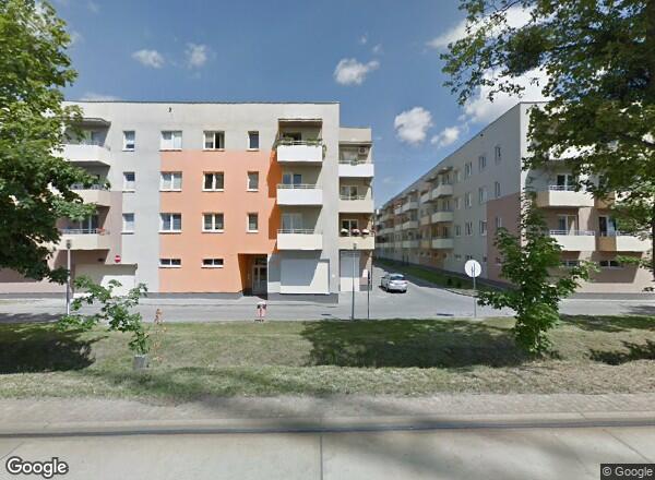 Ceny mieszkań Wrocław UL. PRZYJAŹNI 103C