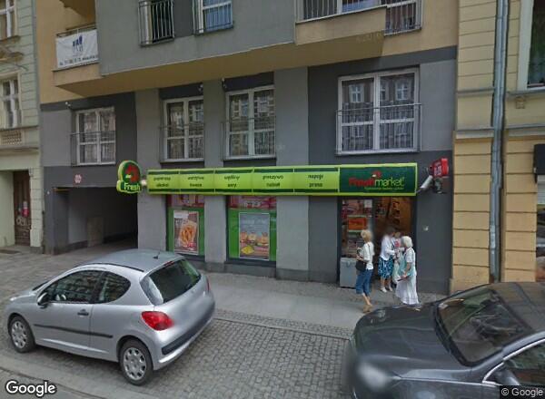 Ceny mieszkań Wrocław UL. JEDNOŚCI NARODOWEJ 97