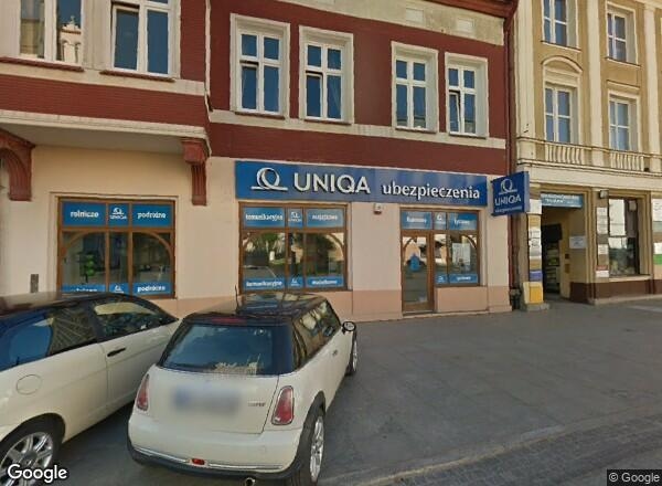 Ceny transakcyjne mieszkań Rzeszów 3 Maja 30