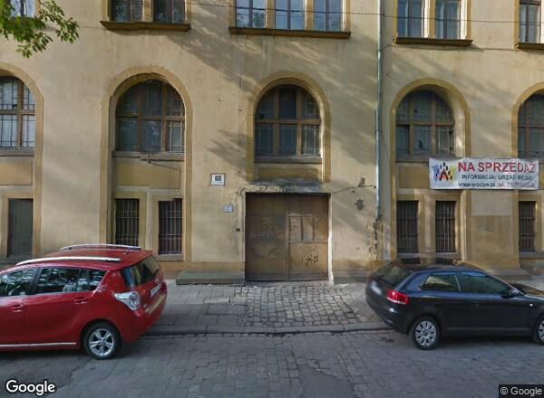 Ceny mieszkań Wrocław UL. KSIĘCIA WITOLDA 38-40