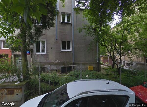 Ceny mieszkań Warszawa ul. J. Czeczota 17