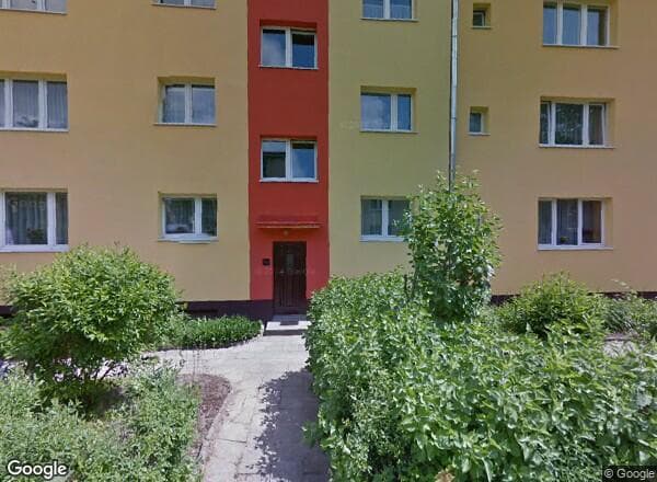 Ceny transakcyjne mieszkań Kielce Urzędnicza 20