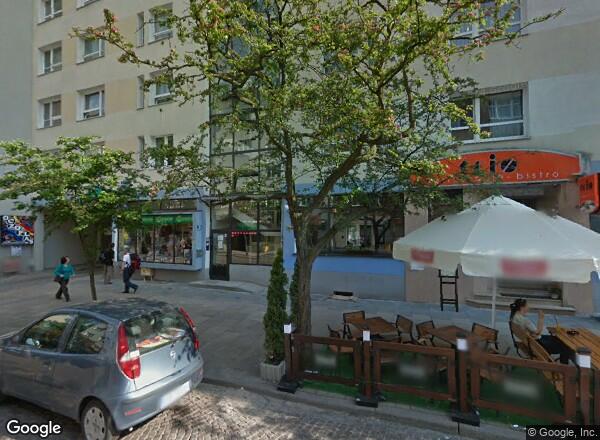 Ceny mieszkań Gdynia Starowiejska 29