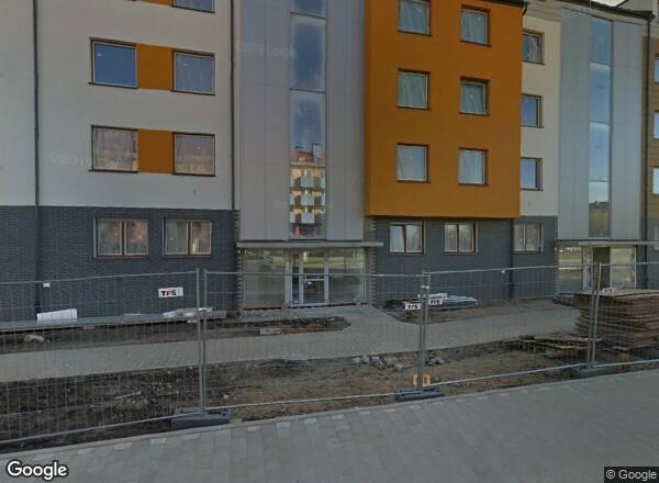Ceny mieszkań Wrocław UL. KŁODZKA 14
