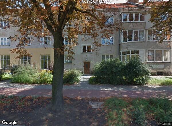 Ceny mieszkań Wrocław UL. ŚLĘŻNA 204