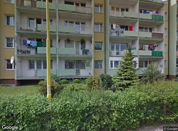 Ceny mieszkań Szczecin Floriana Szarego 16