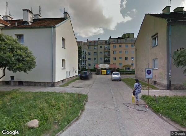 Ceny mieszkań Wrocław UL. WOJROWICKA 14A