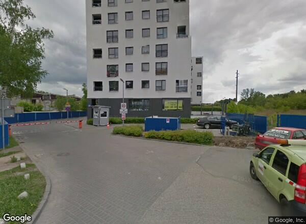 Ceny mieszkań Warszawa ul. Górczewska 181