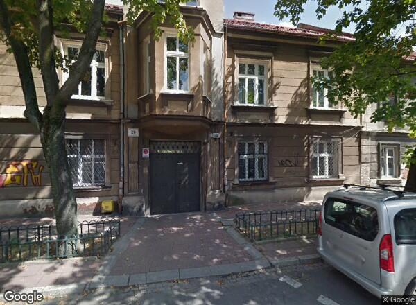 Ceny mieszkań Kraków Krakusa 20