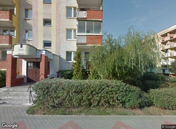 Ceny mieszkań Białystok Kazimierza Pułaskiego 115