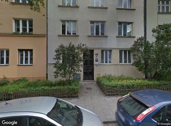 Ceny mieszkań Kraków Stanisława Konarskiego 44