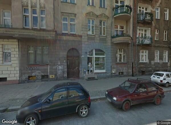 Ceny mieszkań Wrocław UL. PRZESTRZENNA 29