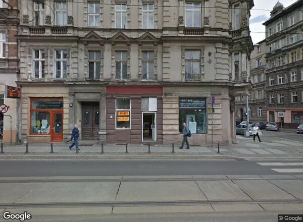 Ceny mieszkań Wrocław UL. KSIĘCIA JÓZEFA PONIATOWSKIEGO 23