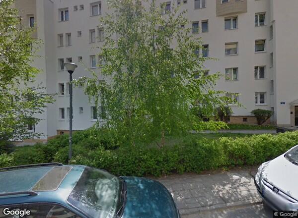 Ceny mieszkań Poznań Przy Dolinie 1