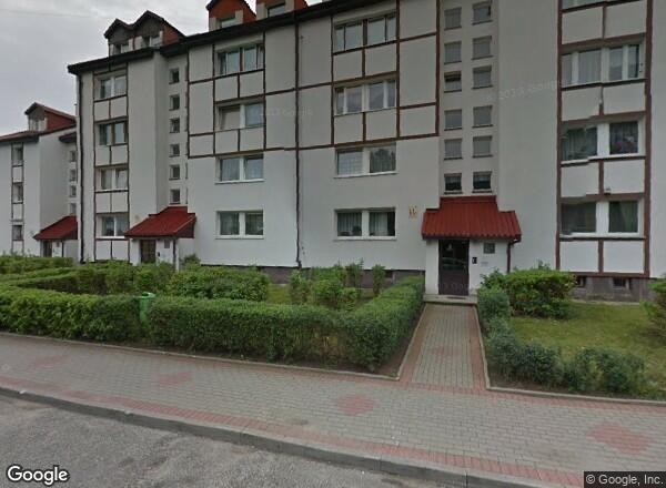 Ceny transakcyjne mieszkań Gdynia Paprykowa 11