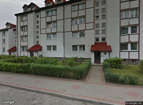 Ceny mieszkań Gdynia Paprykowa 11