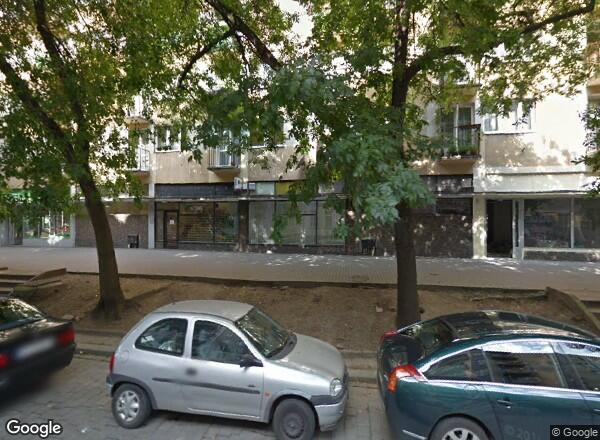 Ceny mieszkań Wrocław UL. ICCHAKA LEJBA PERECA 17