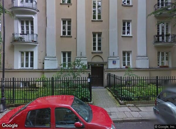 Ceny transakcyjne mieszkań Warszawa ul. M. Kromera 3