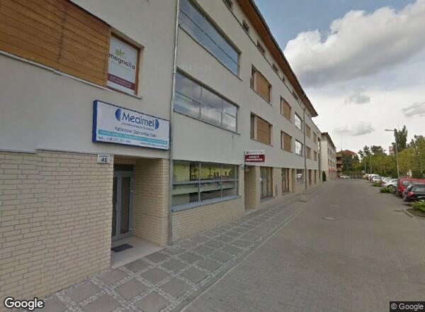 Ceny mieszkań Szczecin Sebastiana Klonowica 45