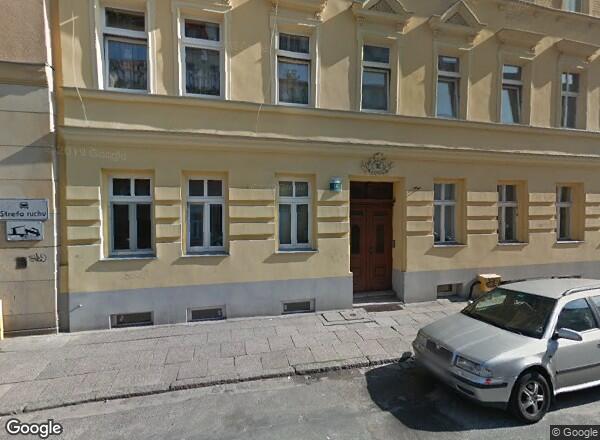 Ceny mieszkań Szczecin Emilii Plater 16