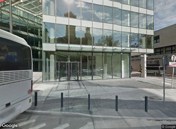 Ceny mieszkań Warszawa ul. Twarda 2