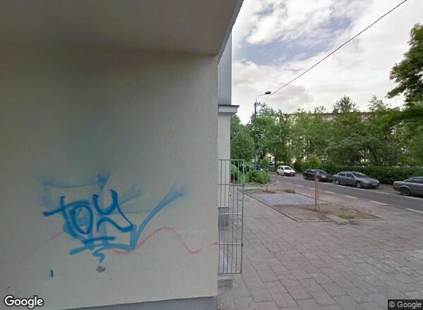 Ceny mieszkań Katowice Koszalińska 10