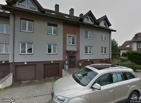 Ceny mieszkań Szczecin Kasjopei 15