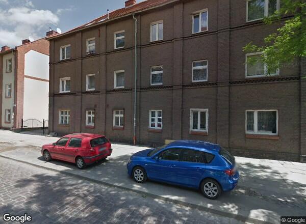 Ceny mieszkań Poznań Kolejowa 12