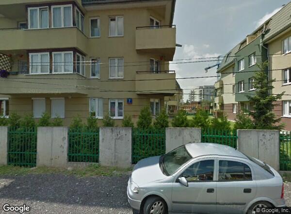Ceny mieszkań Warszawa ul. Maszynowa 7A