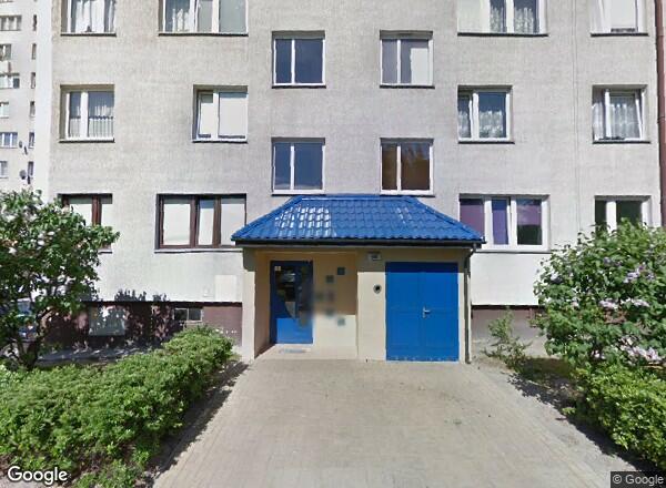 Ceny mieszkań Wrocław UL. POLESKA 40