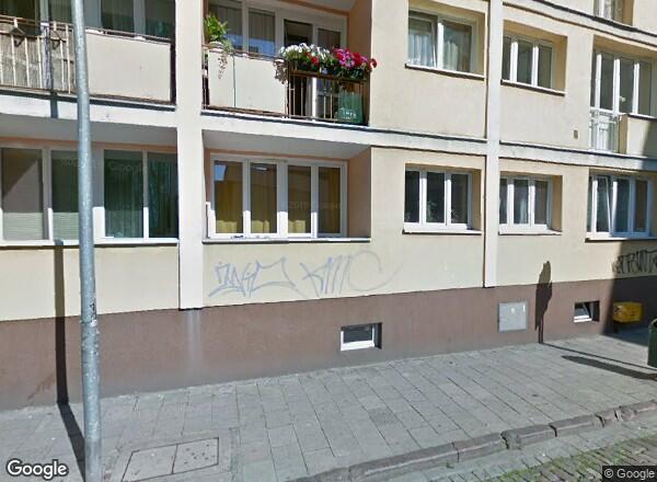 Ceny mieszkań Szczecin Tkacka 56