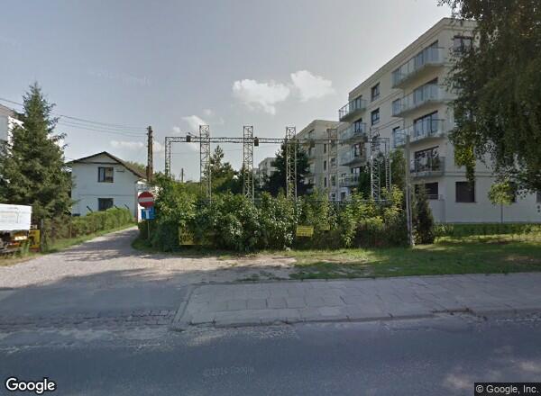 Ceny mieszkań Warszawa ul. Bartycka 67