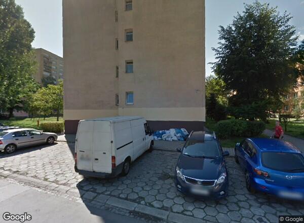 Ceny mieszkań Kraków Jana Palacha 11