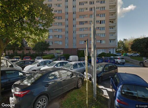 Ceny mieszkań Poznań Piastowskie 18