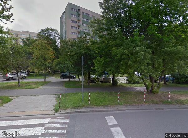 Ceny mieszkań Warszawa ul. Wrzeciono 20