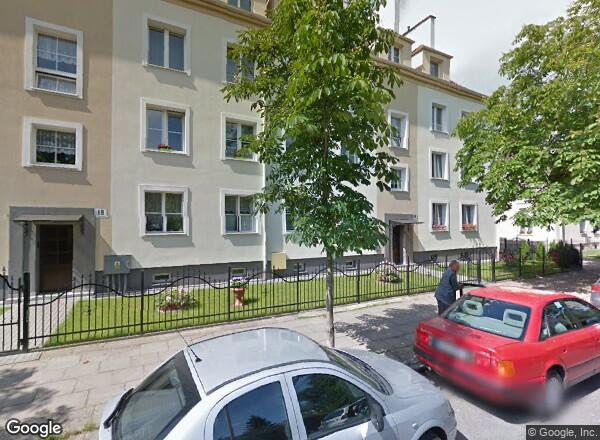 Ceny mieszkań Sopot Króla Jana Kazimierza 16-18