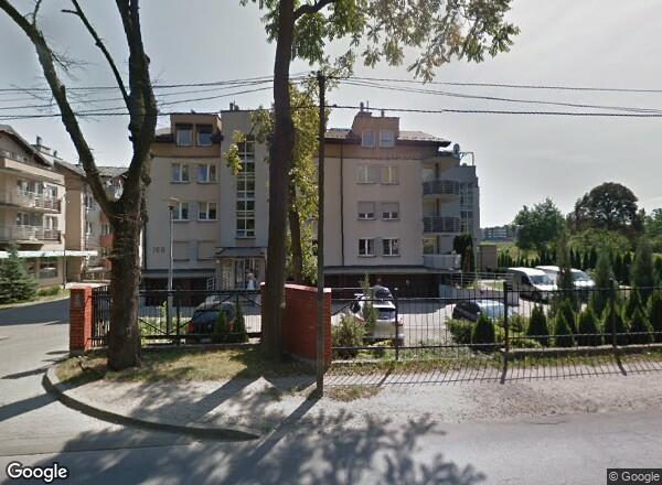 Ceny mieszkań Kraków Kobierzyńska 168