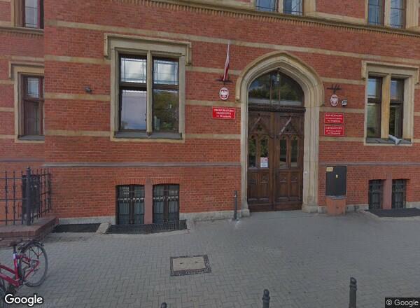Ceny mieszkań Wrocław PODWALE 30