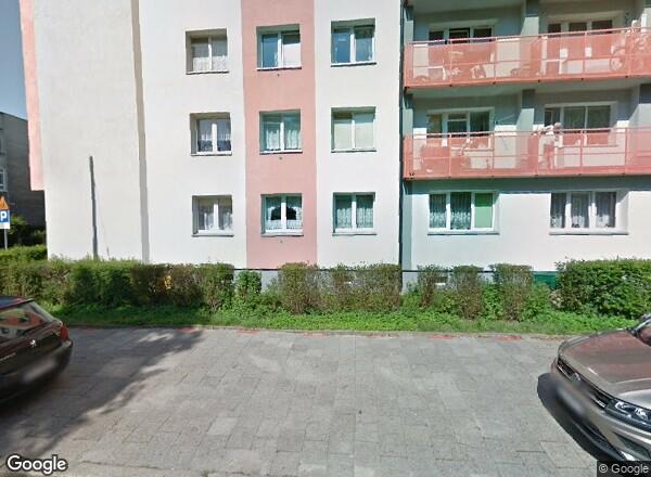 Ceny transakcyjne mieszkań Szczecin 3 Maja 3