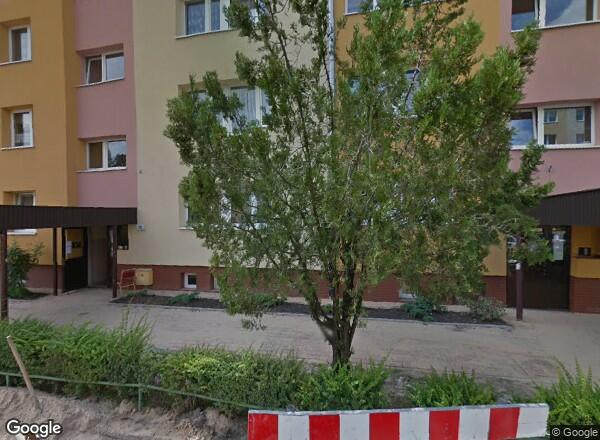Ceny mieszkań Opole Chmielowicka 52