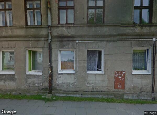 Ceny mieszkań Łódź Mieczysława Hertza 32