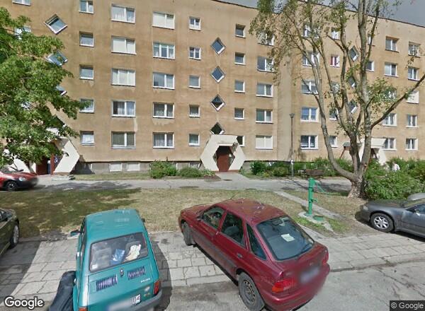 Ceny mieszkań Poznań Tysiąclecia 49