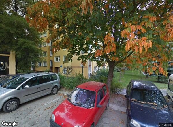 Ceny transakcyjne mieszkań Lublin Bolesława Chrobrego 12