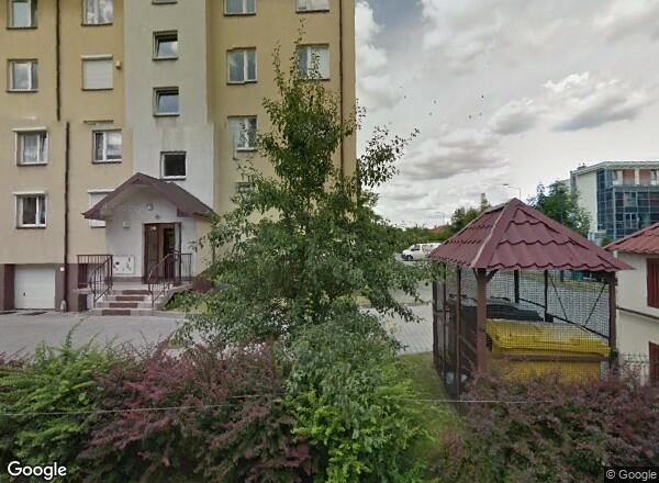 Ceny mieszkań Kraków Gliniana 13